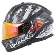 Shark Skwal i3 Hellcat