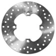 Brembo Bremsscheiben starr ECE R90 homologiert