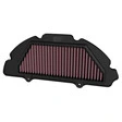 K&N Dauerluftfilter
