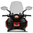Puig V-Tech Rollerscheibe Touring
