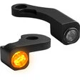 HeinzBikes Nano Led Armaturen-Blinker