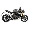 Leo Vince LV-10 Auspuffsystem mit EG-BE