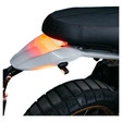 MOTOISM Ducati Blinker Set Sagitta Short