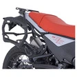 SW-Motech TRAX ADV Alukoffer-System