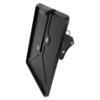 SIXTY6 seitlicher Kennzeichenhalter mit ABE