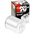 K&N Patronen Ölfilter