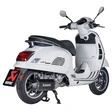 Akrapovic Slip-on Line Auspuffsystem mit EG-BE