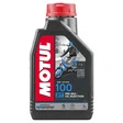 Motul Motorenöl 100 2T, 1 Liter