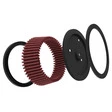 K&N LUFTFILTER HD-0800