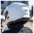 Cardo Packtalk-S für Shoei Gen 3 Helme