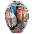 Shoei X-SPR Pro Marquez Motegi 5  TC-1