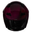 Nolan X-804 RS UC LIQUIDO RED