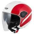 Nolan N20-2 VISOR TRICOLORE