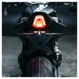MOTOISM Kennzeichenhalter Div. Modelle