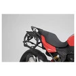 SW-Motech TRAX ADV Alukoffer-System
