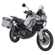 SW-Motech TRAX ADV Alukoffer-System