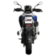 MIVV Speed Edge Auspuffsystem mit EG-BE