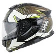 Shoei GT-Air 3 Hike TC-11