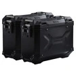 SW-Motech TRAX ADV Alukoffer-System