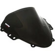 Bodystyle Racingscheibe schwarz-getönt mit ABE