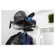 Louis Biker Motorrad Garderobe Duo