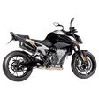 Shark Auspuff DSX-10 Auspuffsystem mit EG-BE