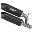 Arrow Race-Tech Auspuffsystem mit EG-BE