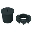 Philips Adapter für Ultinon Pro6000 Boost H7-LED