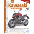 Bucheli Reparaturanleitungen Kawasaki