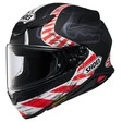 Shoei NXR 2 Knee Down TC-5