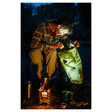 HAZET Led-Taschenlampe 130 Lm