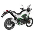 Leo Vince LV-14 Auspuffsystem mit EG-BE