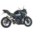 Shark Auspuff SRC-4 Auspuffsystem mit EG-BE