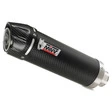 MIVV GP-C Auspuffsystem mit EG-BE