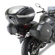 Givi Topcase-Träger