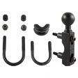 RAM Mounts -Lenkerbefestigung Mit B-Kugel