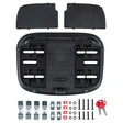Shad Shad Topcase SH44 Louis Edition