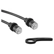 Rizoma Light Unit S 3in1 LED-Blinker, Paar
