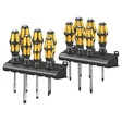 Wera Big Pack 900 Schraubendrehersatz