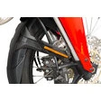 Louis Reflektor Orange