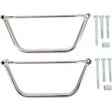 Longride Satteltaschenhalter