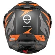 SCHUBERTH E2 Explorer Orange