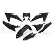Ufo Full Plastik Kits