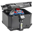 Givi Topcase Trekker EVO 42L ohne Schloss