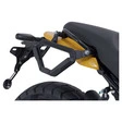 SW-Motech V-LOC Seitentaschen System 16/11 Liter