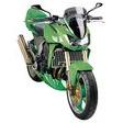 MRA Vario-Touringscreen