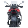 SW-Motech TRAX ADV Alukoffer-System