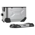 SW-Motech TRAX ADV Alukoffer-System