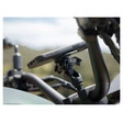 Quad Lock Motorrad Klemmbockhalterung PRO