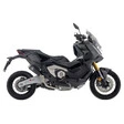 Arrow Pro-Race Auspuffsystem EG-BE